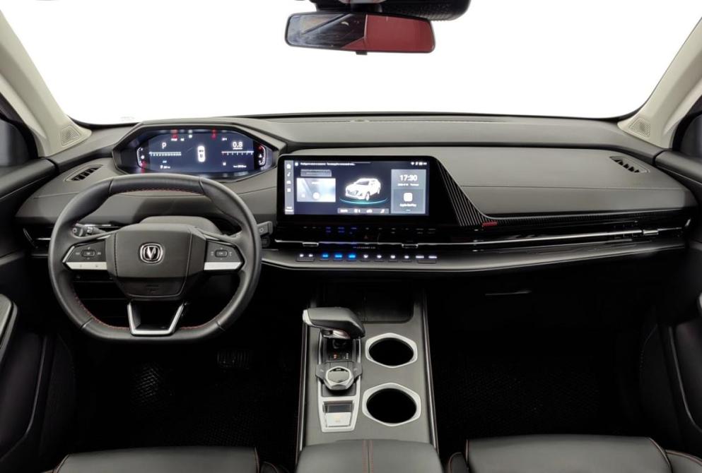 Changan CS55 Plus II Волгоград  - изображение 14