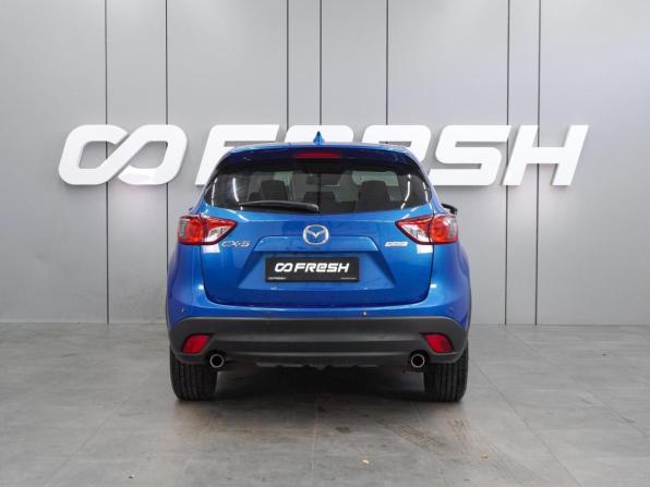 Mazda CX-5 I с пробегом 2012 года, цена 1 499 000 рублей, 198566 км, внедорожник, Автокод Объявления
