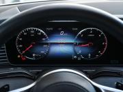 Mercedes-Benz GLE Coupe II (C167) Москва  - изображение 34
