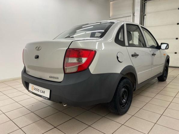 Lada (ВАЗ) Granta I с пробегом 2014 года, цена 364 000 рублей, 67495 км, седан, Автокод Объявления