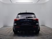 Infiniti EX I (J50) Москва  - изображение 26