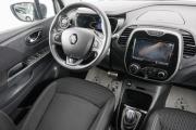 Renault Kaptur I Красноярск  - изображение 32