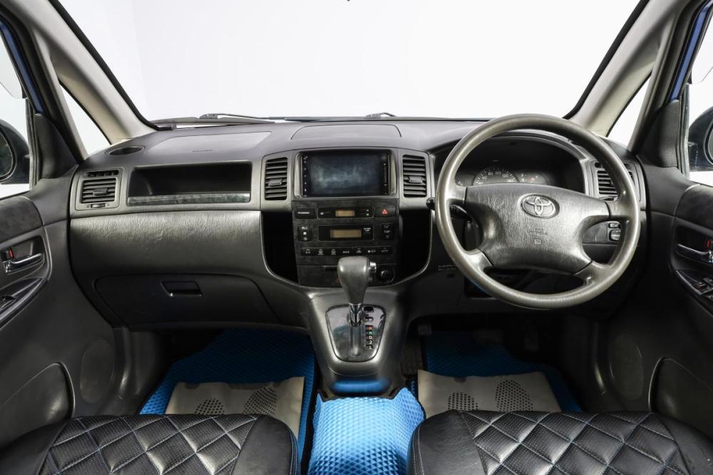 Toyota Corolla Spacio II Новосибирск  - изображение 12
