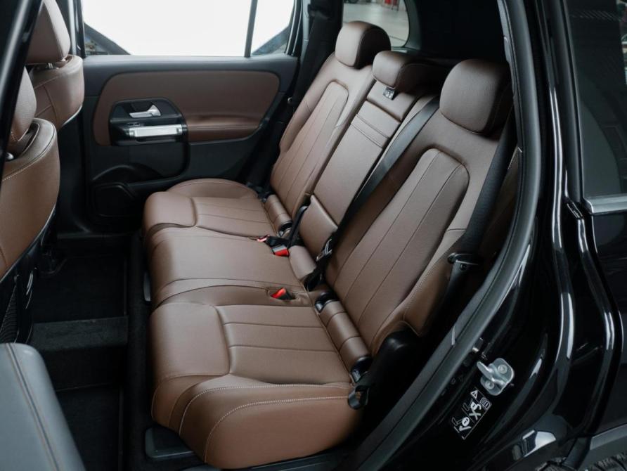 Mercedes-Benz GLB I (X247) Рестайлинг Тюмень  - изображение 9