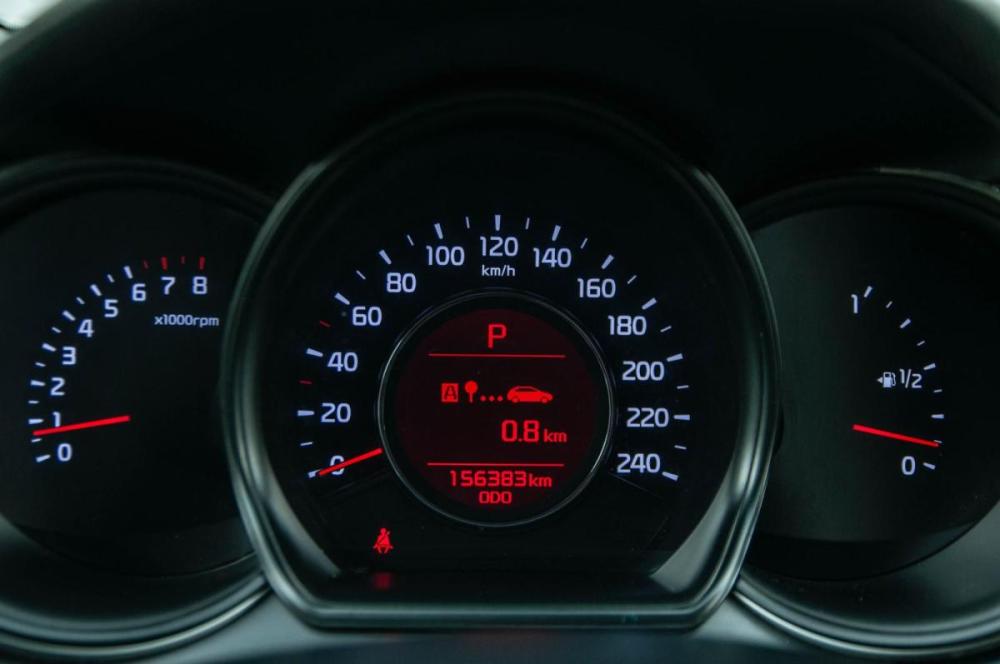 Kia Ceed II Рестайлинг Курган  - изображение 12