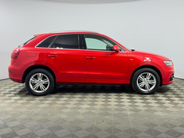 Audi Q3 I (8U) с пробегом 2014 года, цена 1 575 200 рублей, 169858 км, внедорожник, Автокод Объявления