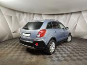 Opel Antara I Рестайлинг Москва  - изображение 20