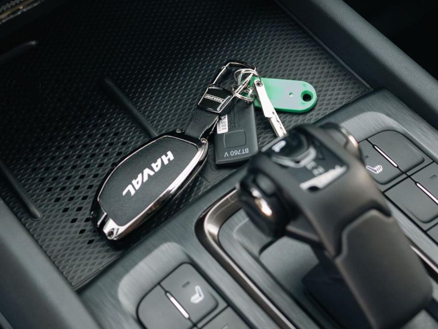 Haval H9 II Новосибирск  - изображение 16