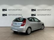 Hyundai i30 I Рестайлинг Санкт-Петербург  - изображение 30