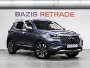 Chery Tiggo 4 Pro I Тюмень  - изображение 29