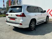 Lexus LX III Рестайлинг 2 Пермь  - изображение 20