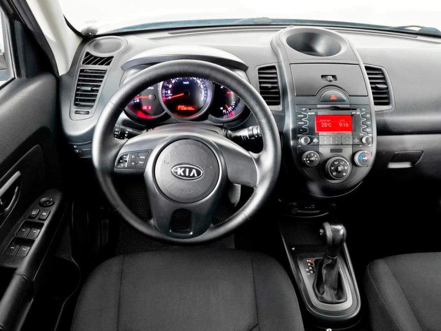 Kia Soul I Нижний Новгород  - изображение 17