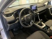 Toyota RAV4 V (XA50) Челябинск  - изображение 34