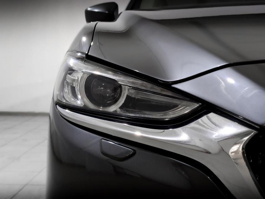 Mazda 6 III (GJ) Рестайлинг 2 Москва  - изображение 17