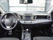 Toyota RAV4 IV (XA40) Москва  - изображение 27