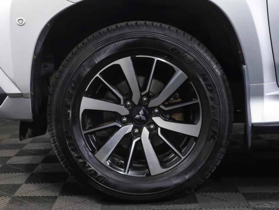 Mitsubishi Pajero Sport III Москва  - изображение 20