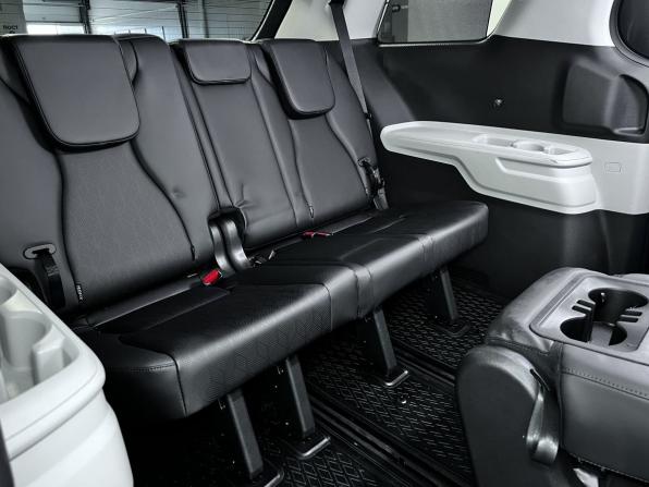 Kia Carnival IV с пробегом 2022 года, цена 4 350 000 рублей, 49384 км, минивэн, Автокод Объявления
