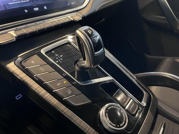 Geely Atlas Pro с пробегом 2023 года, цена 2 095 000 рублей, 85355 км, внедорожник, Автокод Объявления