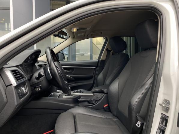 BMW 3 серии VI (F3x) Рестайлинг с пробегом 2019 года, цена 2 649 000 рублей, 145722 км, седан, Автокод Объявления