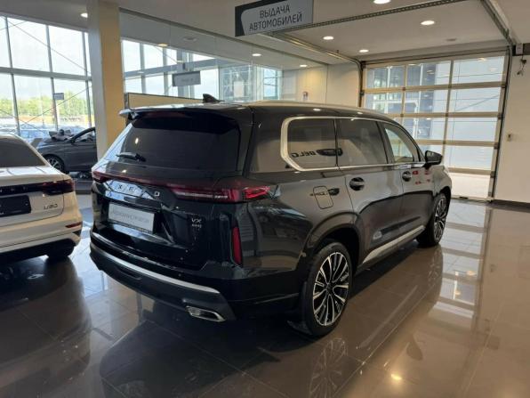 Exeed VX I с пробегом 2023 года, цена 2 690 000 рублей, 57239 км, внедорожник, Автокод Объявления