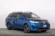 Toyota Corolla XI (E160 E170) Рестайлинг 2 Томск  - изображение 18