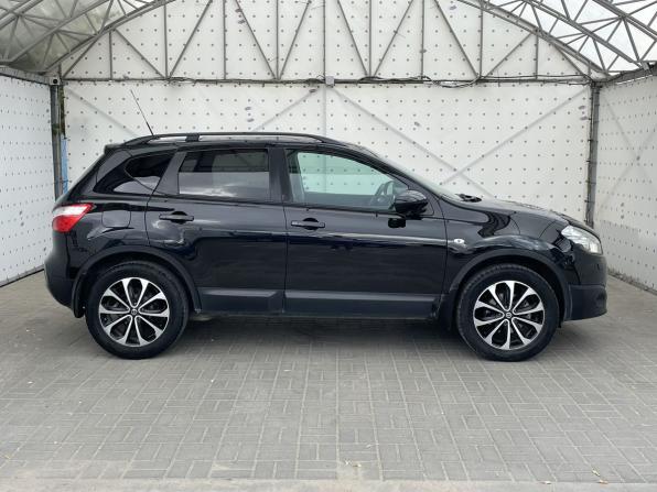 Nissan Qashqai I Рестайлинг с пробегом 2013 года, цена 1 185 000 рублей, 237451 км, внедорожник, Автокод Объявления
