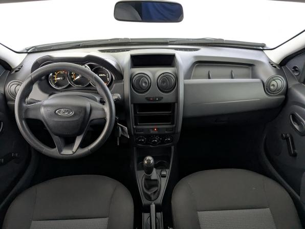Lada (ВАЗ) Largus I Рестайлинг с пробегом 2021 года, цена 1 180 000 рублей, 32821 км, универсал, Автокод Объявления
