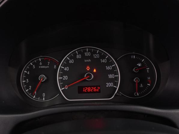 Suzuki SX4 I (Classic) с пробегом 2008 года, цена 699 000 рублей, 128262 км, хэтчбек, Автокод Объявления