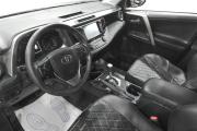 Toyota RAV4 IV (XA40) Рестайлинг Новокузнецк  - изображение 36