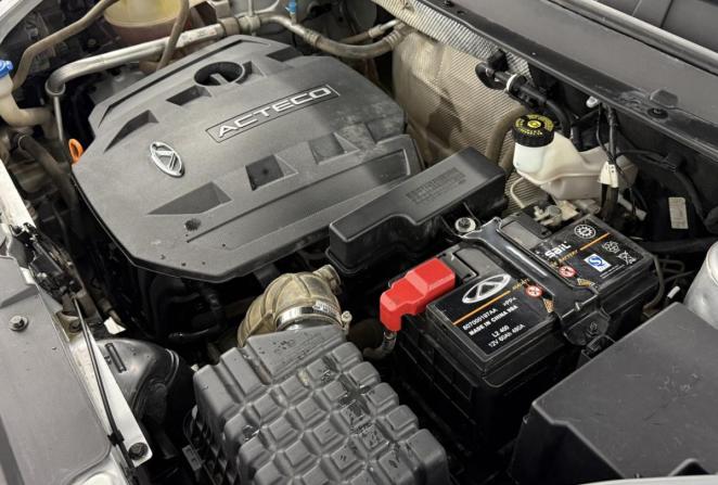 Chery Tiggo 4 I Рестайлинг с пробегом 2021 года, цена 1 152 000 рублей, 74527 км, внедорожник, Автокод Объявления
