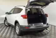 Toyota RAV4 III (XA30) Рестайлинг Нижний Новгород  - изображение 34