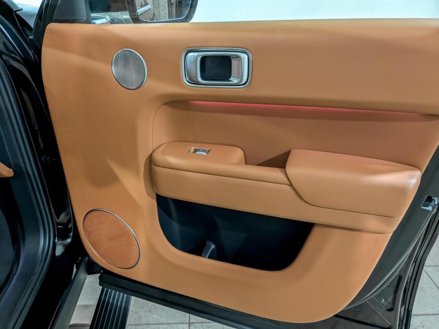 Li Auto (Lixiang) L9 I Химки  - изображение 28