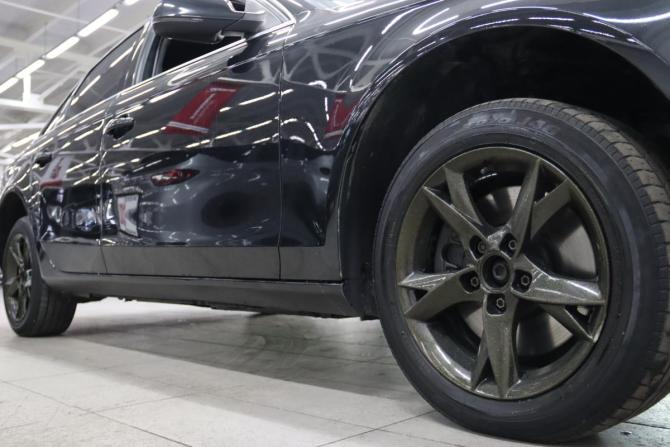 Audi A4 IV (B8) Рестайлинг с пробегом 2013 года, цена 1 345 170 рублей, 172892 км, седан, Автокод Объявления
