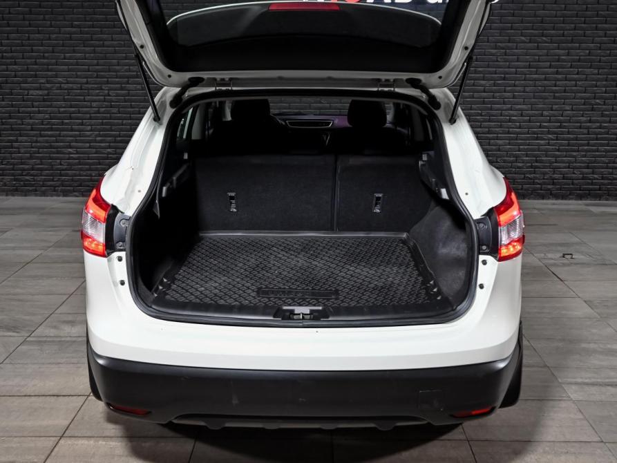 Nissan Qashqai II Екатеринбург  - изображение 6