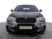 BMW X6 II (F16) Москва  - изображение 32