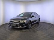 Toyota Camry VII (XV50) Рестайлинг Москва  - изображение 31