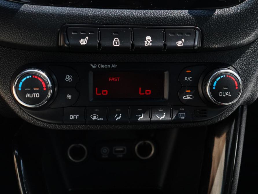 Kia Ceed II Рестайлинг Москва  - изображение 18