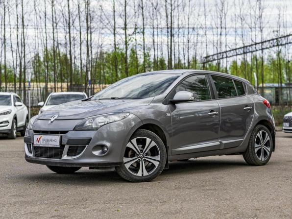 Renault Megane III с пробегом 2011 года, цена 690 000 рублей, 165833 км, хэтчбек, Автокод Объявления