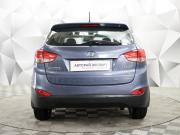 Hyundai ix35 I Ульяновск  - изображение 25
