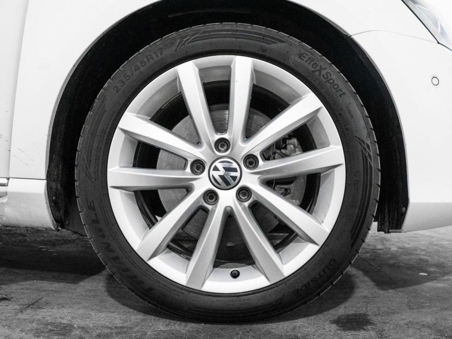 Volkswagen Passat B7 Иркутск  - изображение 22