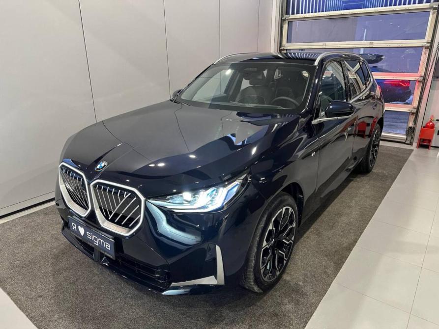 BMW X3 IV (G45/G48) Санкт-Петербург  - изображение 1