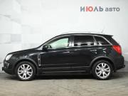 Opel Antara I Рестайлинг Екатеринбург  - изображение 28
