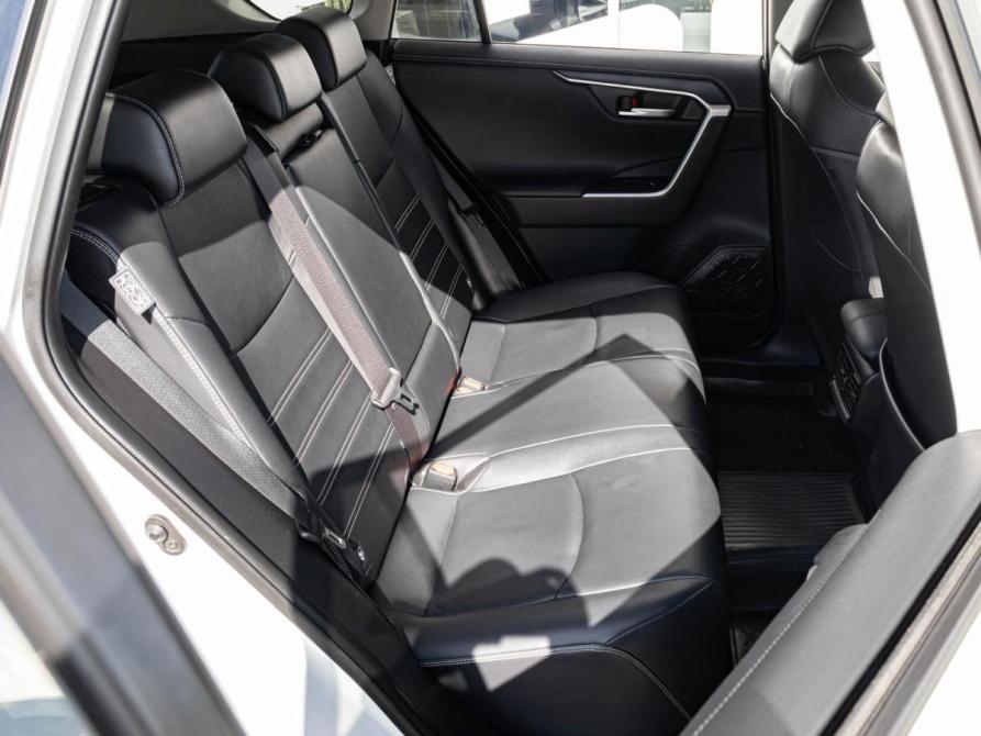 Toyota RAV4 V (XA50) Краснодар  - изображение 7