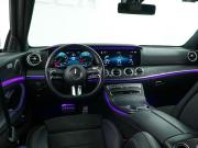 Mercedes-Benz E-Класс V (W213 S213 C238) Рестайлинг Москва  - изображение 31