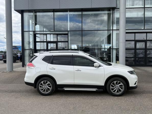 Nissan X-Trail III с пробегом 2014 года, цена 1 430 000 рублей, 181535 км, внедорожник, Автокод Объявления