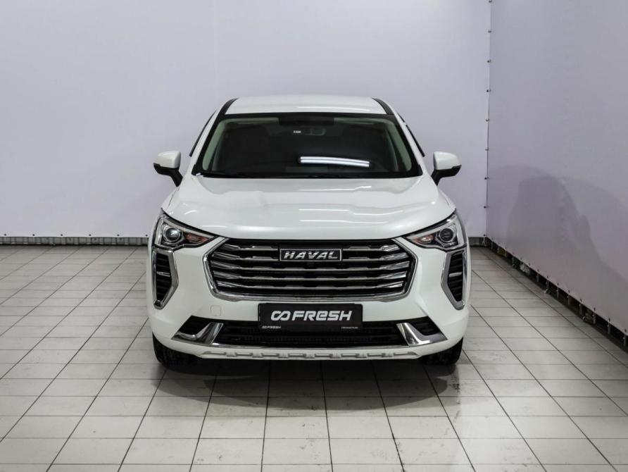 Haval Jolion I Рестайлинг Ростов-на-Дону  - изображение 3