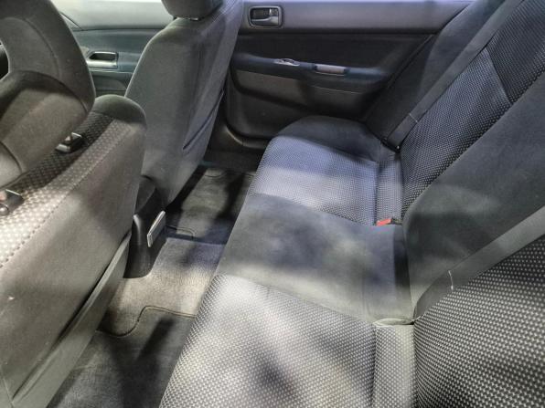 Mitsubishi Lancer IX Рестайлинг с пробегом 2006 года, цена 609 000 рублей, 101100 км, седан, Автокод Объявления