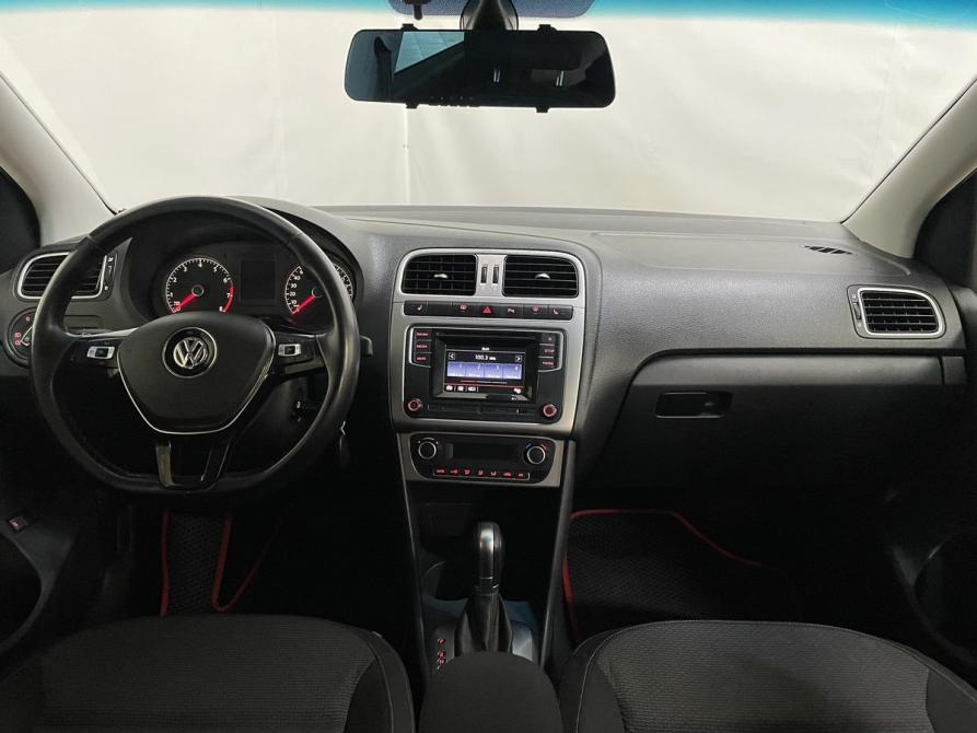 Volkswagen Polo V Рестайлинг Воронеж  - изображение 11