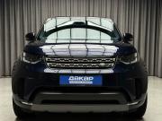 Land Rover Discovery V Ижевск  - изображение 43