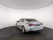 Toyota Camry VIII (XV70) Москва  - изображение 37